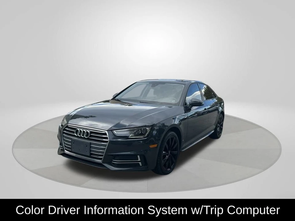 2018 Audi B9 A4 - Image 10 of 12