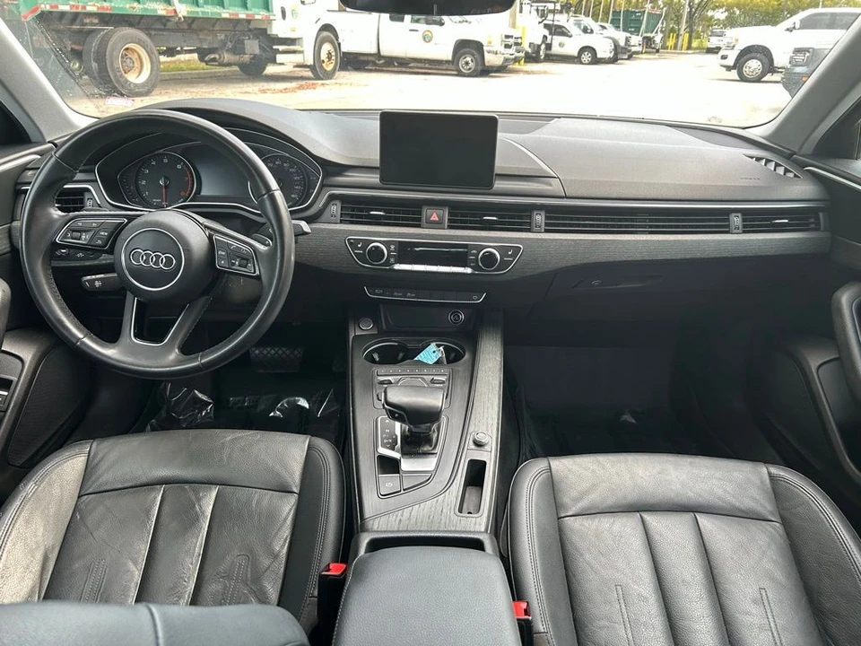 2018 Audi B9 A4 - Image 2 of 12