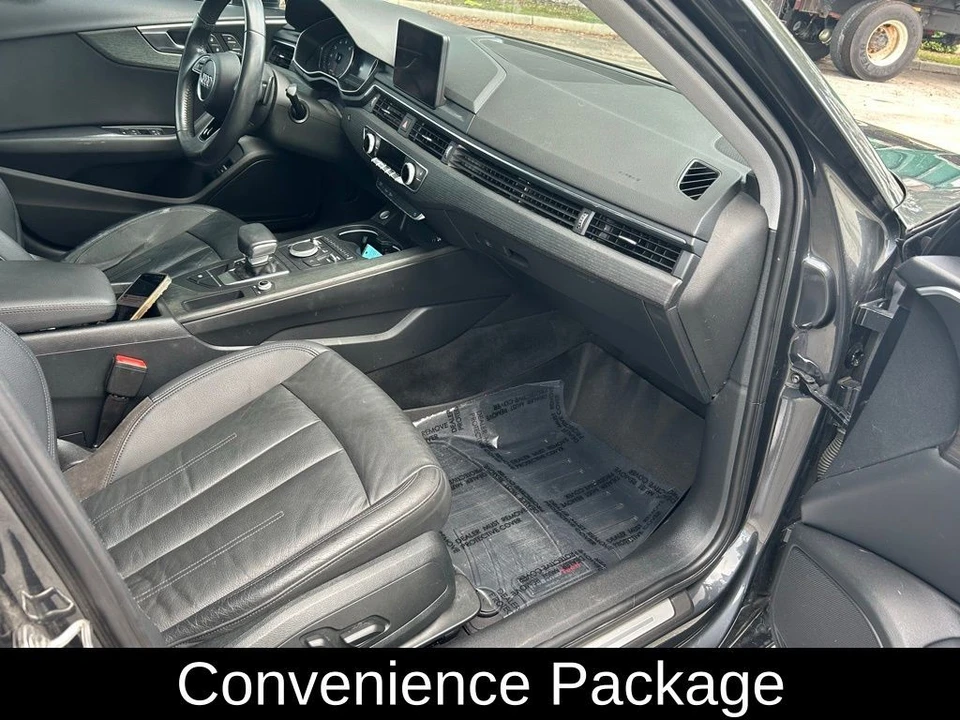 2018 Audi B9 A4 - Image 4 of 12
