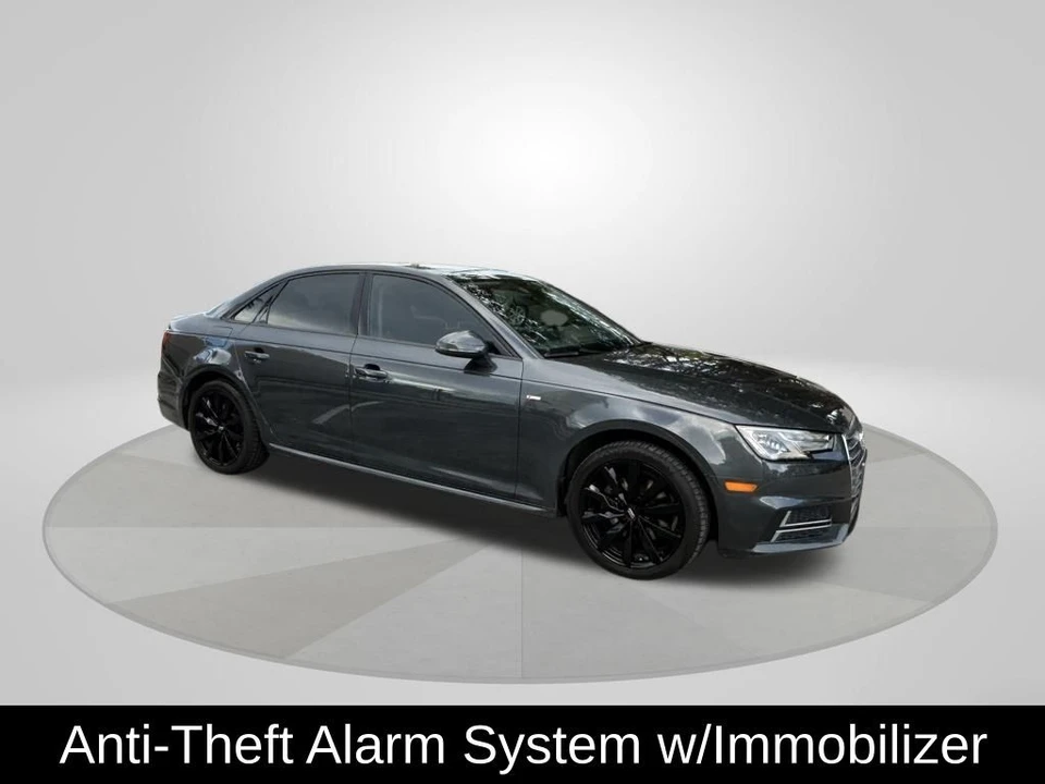 2018 Audi B9 A4 - Image 8 of 12