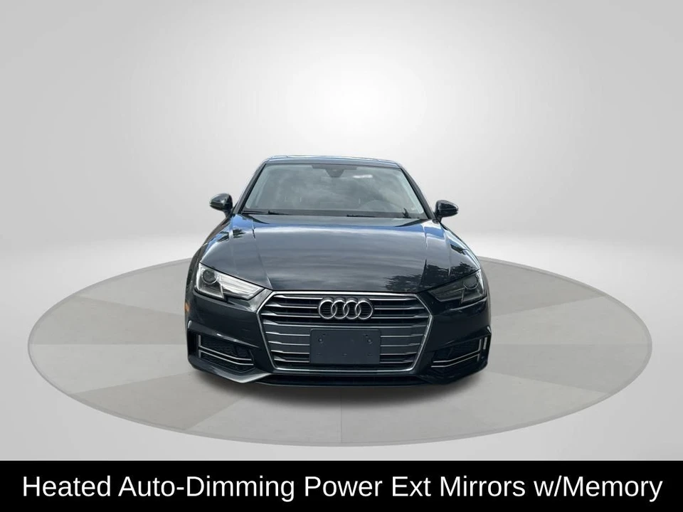 2018 Audi B9 A4 - Image 9 of 12
