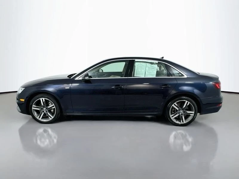 2018 Audi B9 A4 - Image 8 of 8