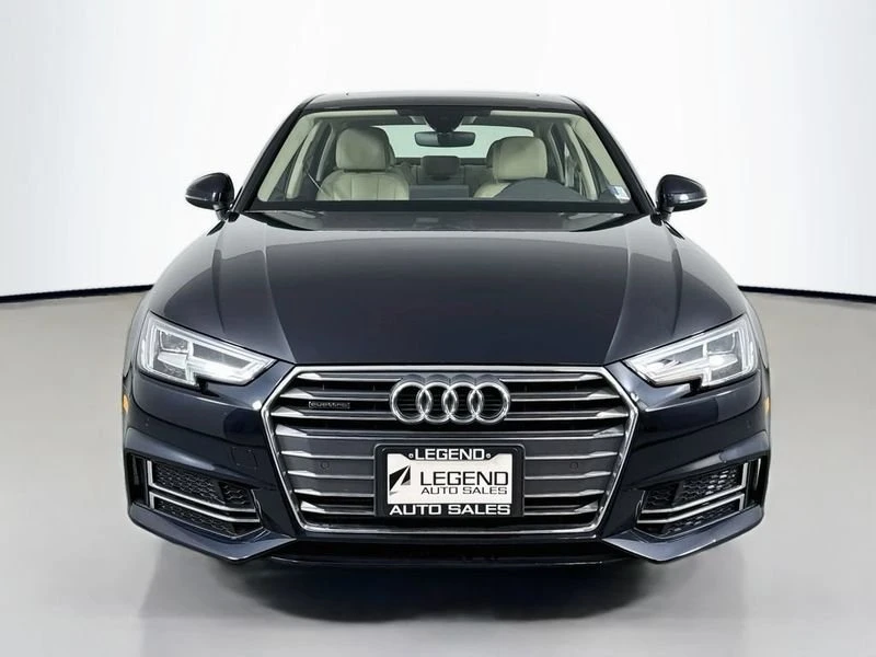 2018 Audi B9 A4 - Image 2 of 8