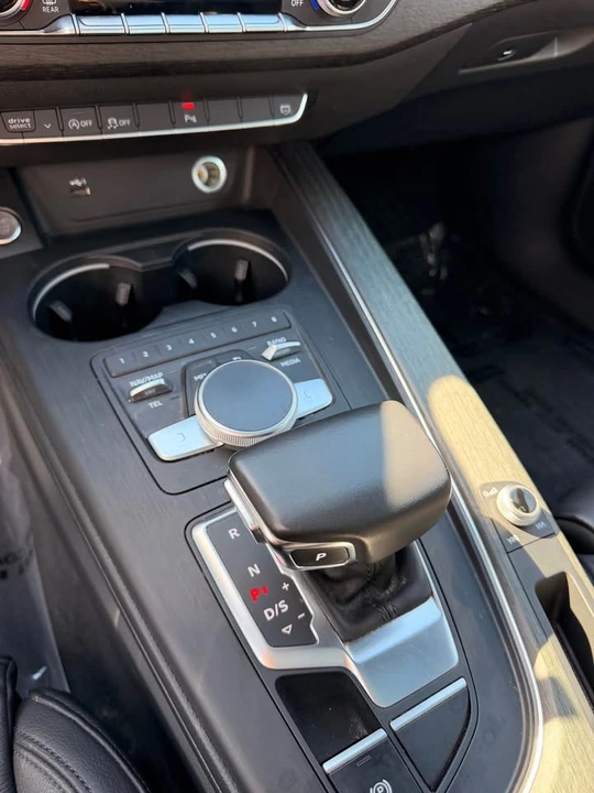2018 Audi B9 A4 - Image 14 of 15