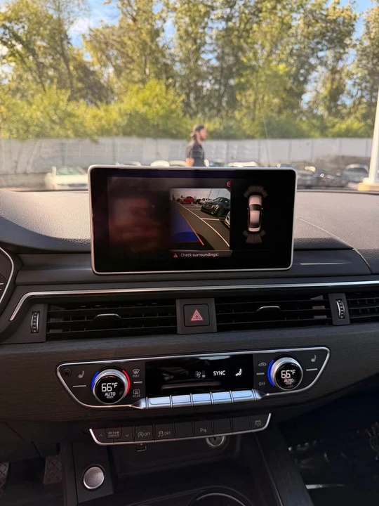 2018 Audi B9 A4 - Image 13 of 15