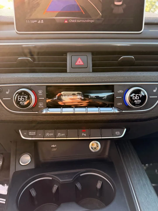 2018 Audi B9 A4 - Image 15 of 15
