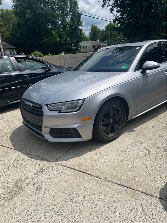 2018 Audi B9 A4 - Image 2 of 4