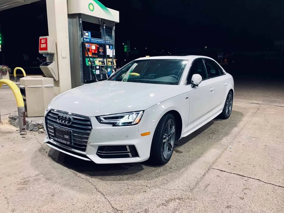 2018 Audi B9 A4 - Image 2 of 8