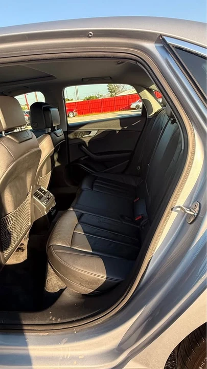 2018 Audi B9 A4 - Image 11 of 21
