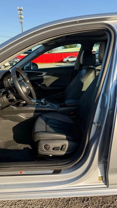 2018 Audi B9 A4 - Image 9 of 21