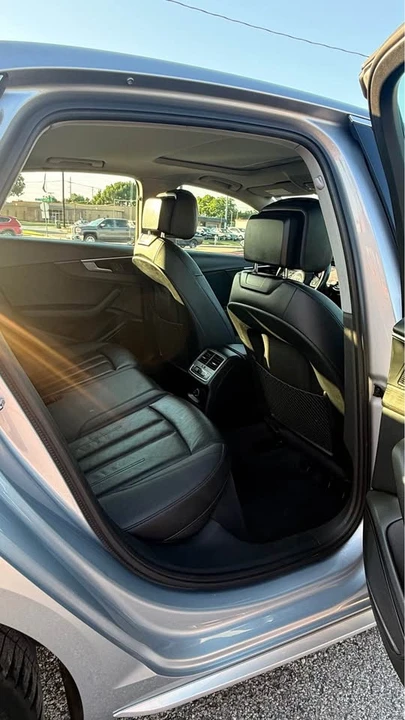 2018 Audi B9 A4 - Image 12 of 21