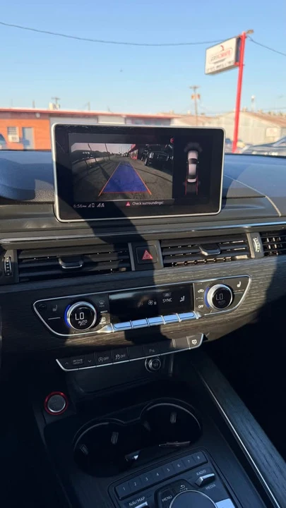 2018 Audi B9 A4 - Image 16 of 21