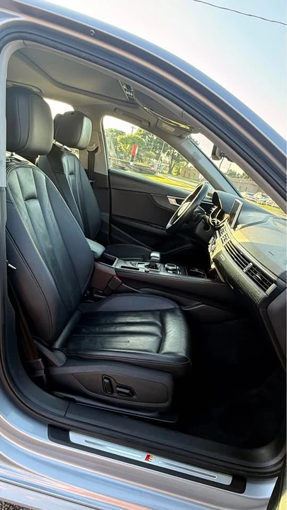 2018 Audi B9 A4 - Image 19 of 21