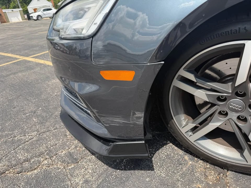 2018 Audi B9 A4 - Image 6 of 10