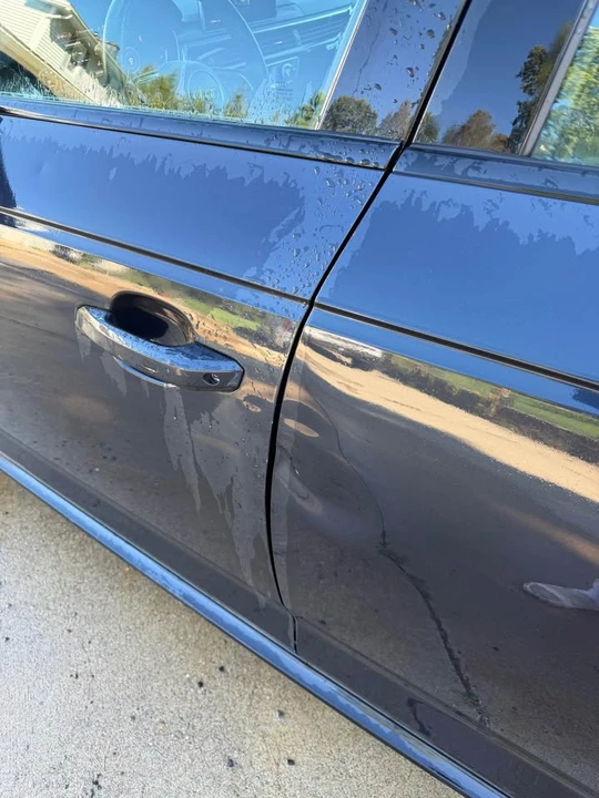 2018 Audi B9 A4 - Image 14 of 14