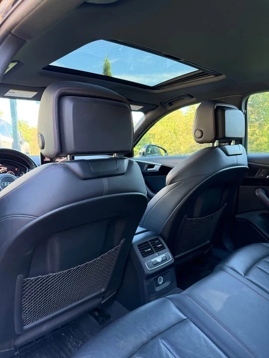 2018 Audi B9 A4 - Image 12 of 14