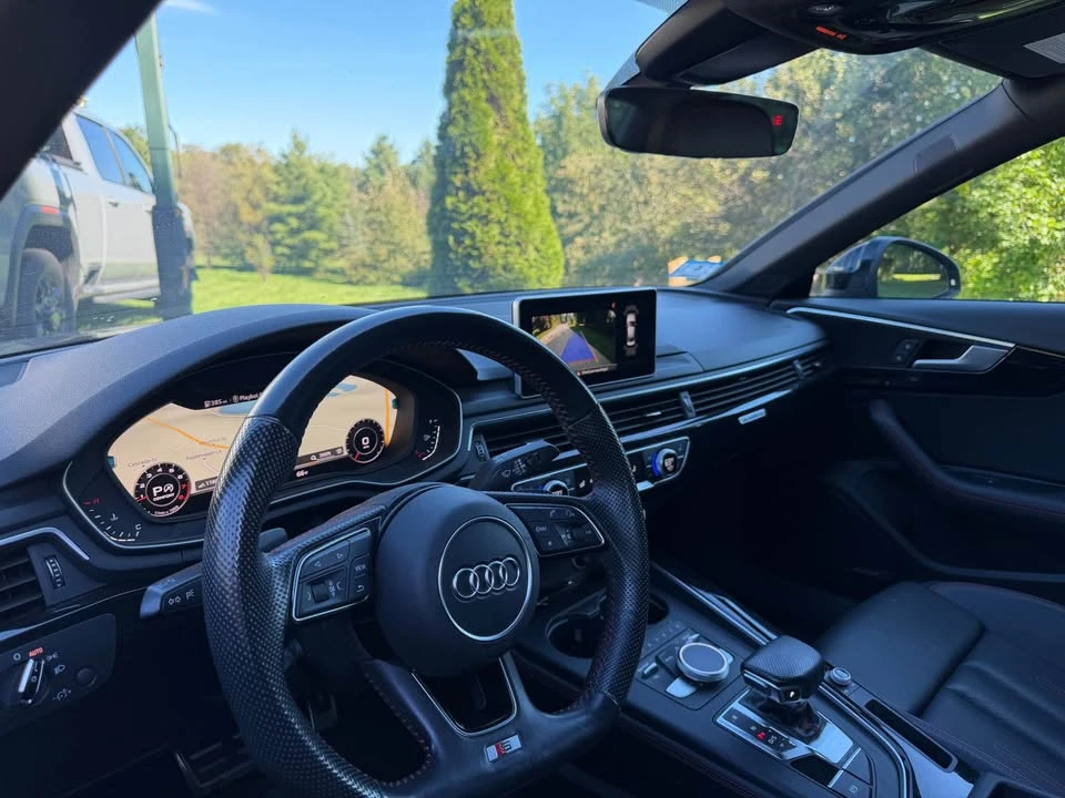 2018 Audi B9 A4 - Image 2 of 14