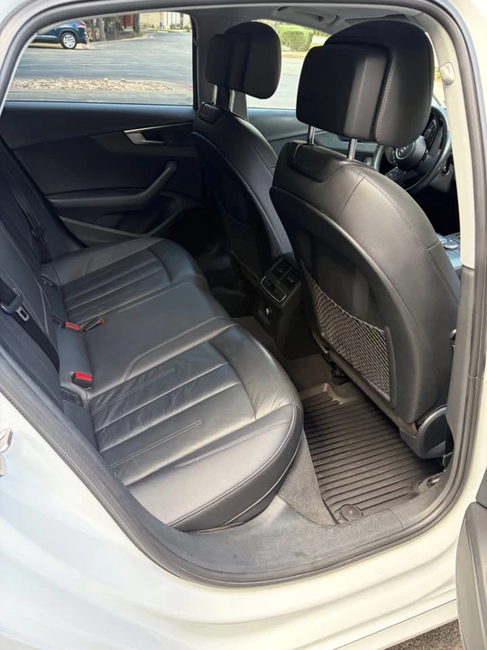 2018 Audi B9 A4 - Image 6 of 9