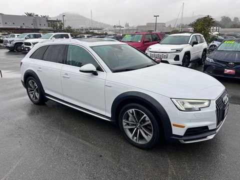 2018 Audi Allroad - Image 2 of 5