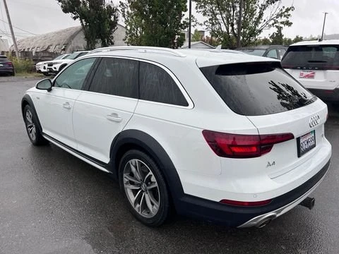 2018 Audi Allroad - Image 5 of 5