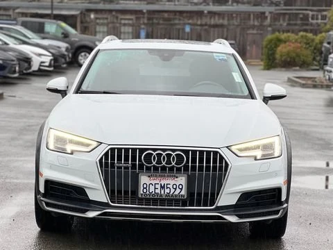 2018 Audi Allroad - Image 3 of 5