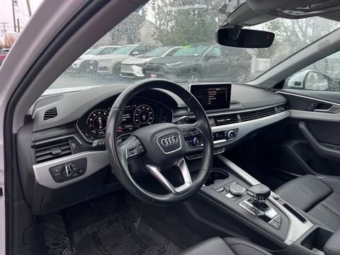 2018 Audi Allroad - Image 4 of 5
