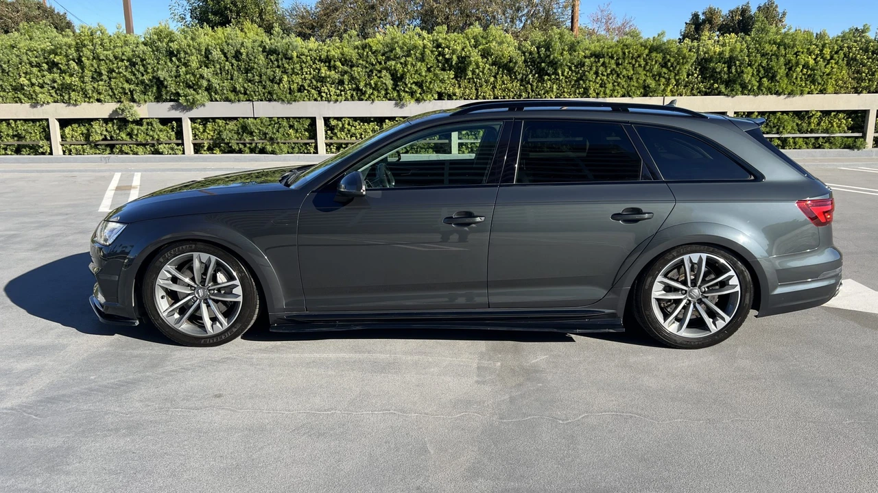 2018 Audi B9 A4 - Image 15 of 31