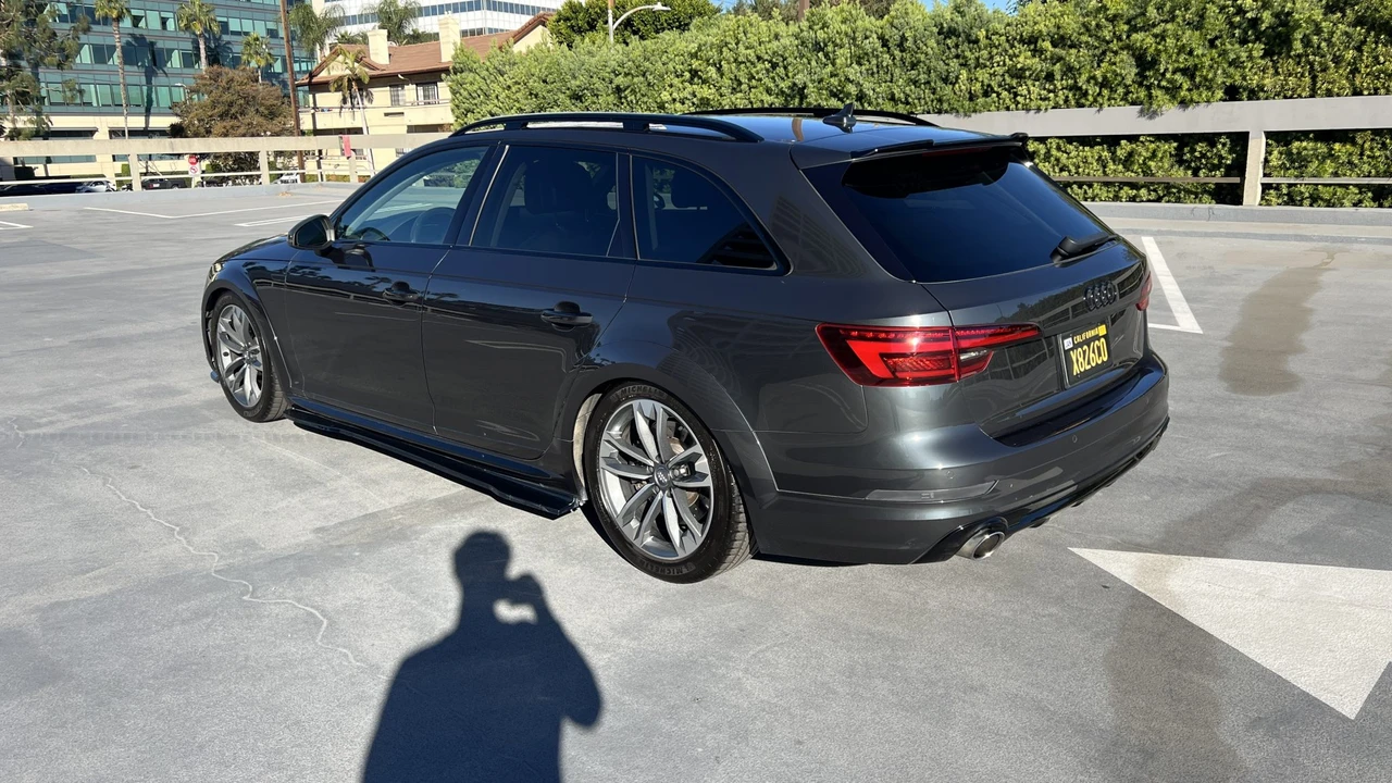 2018 Audi B9 A4 - Image 14 of 31