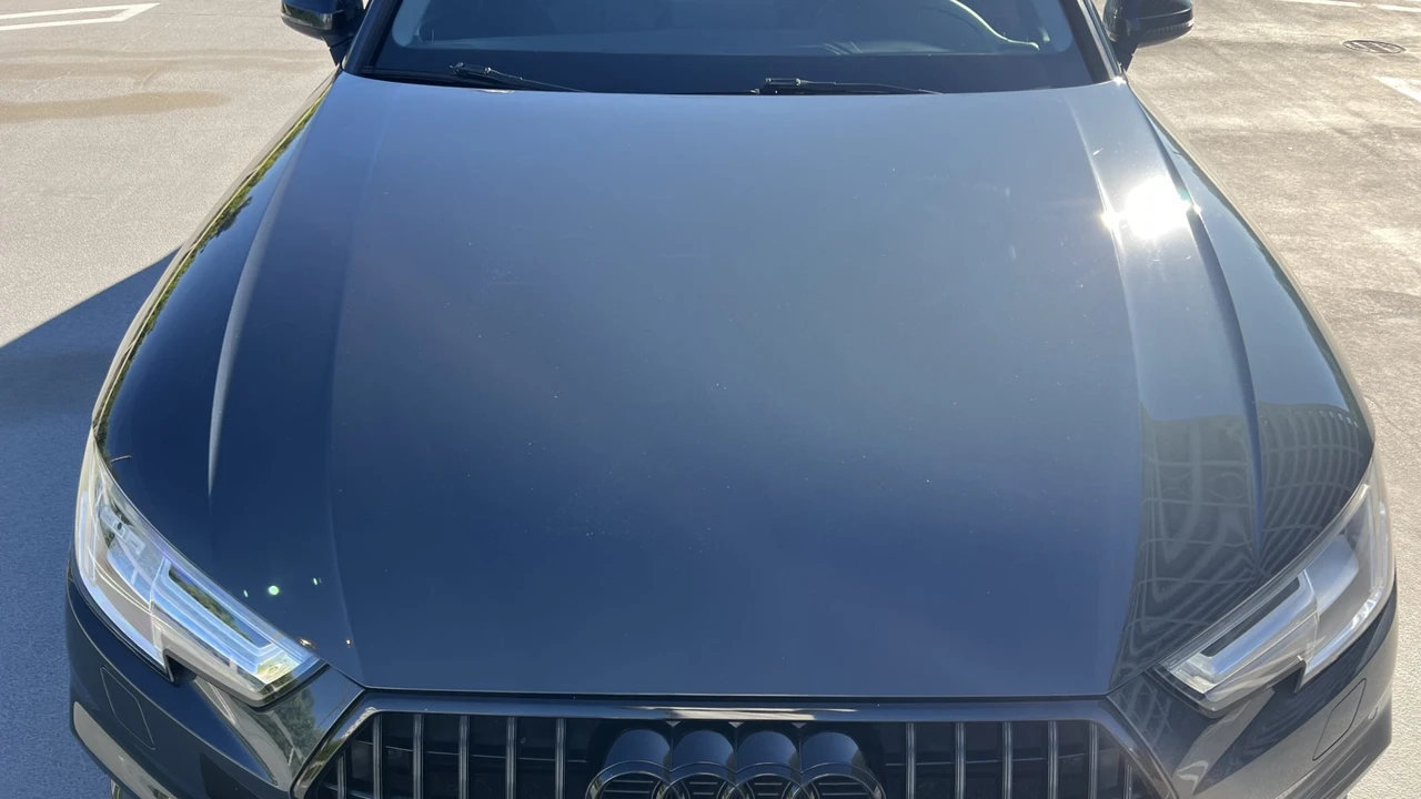 2018 Audi B9 A4 - Image 29 of 31