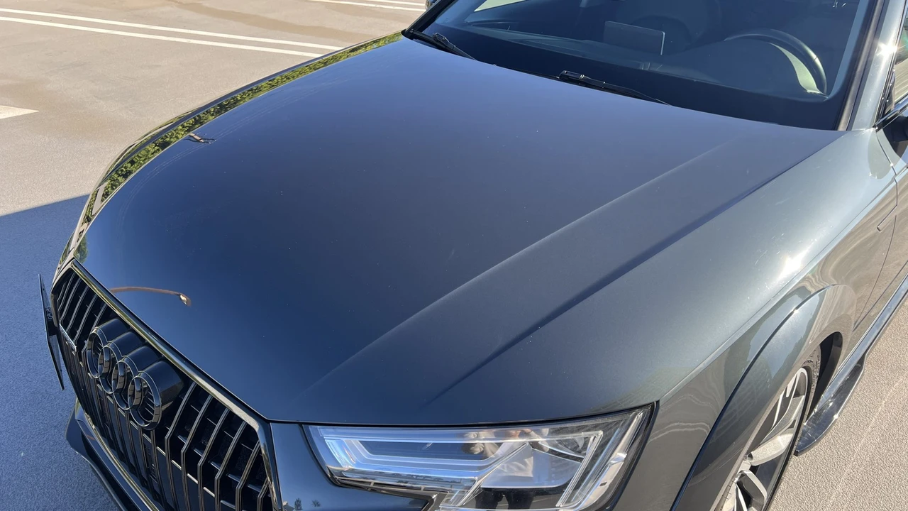 2018 Audi B9 A4 - Image 25 of 31
