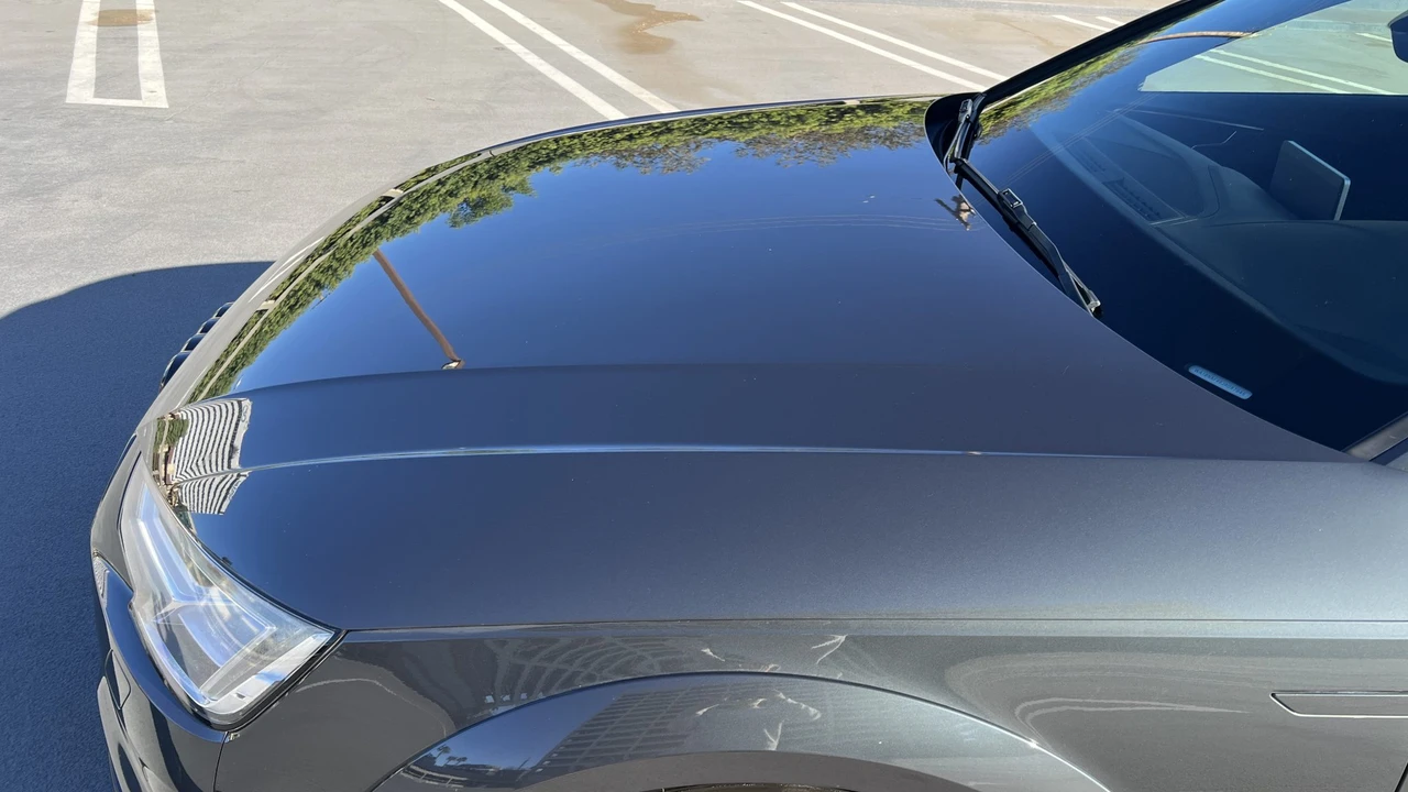 2018 Audi B9 A4 - Image 23 of 31