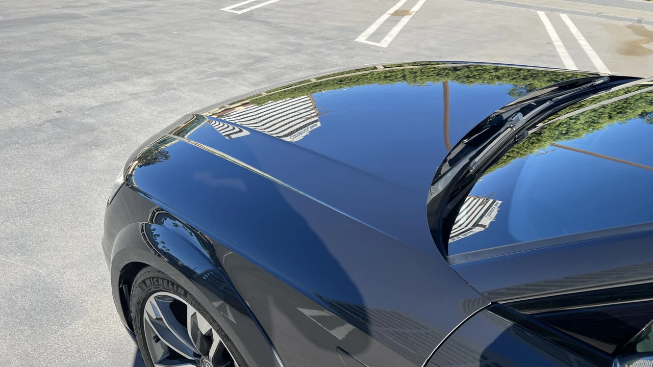 2018 Audi B9 A4 - Image 22 of 31