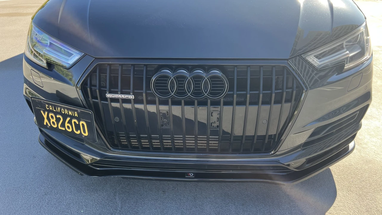 2018 Audi B9 A4 - Image 30 of 31