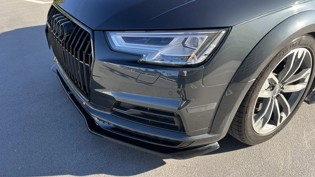 2018 Audi B9 A4 - Image 26 of 31