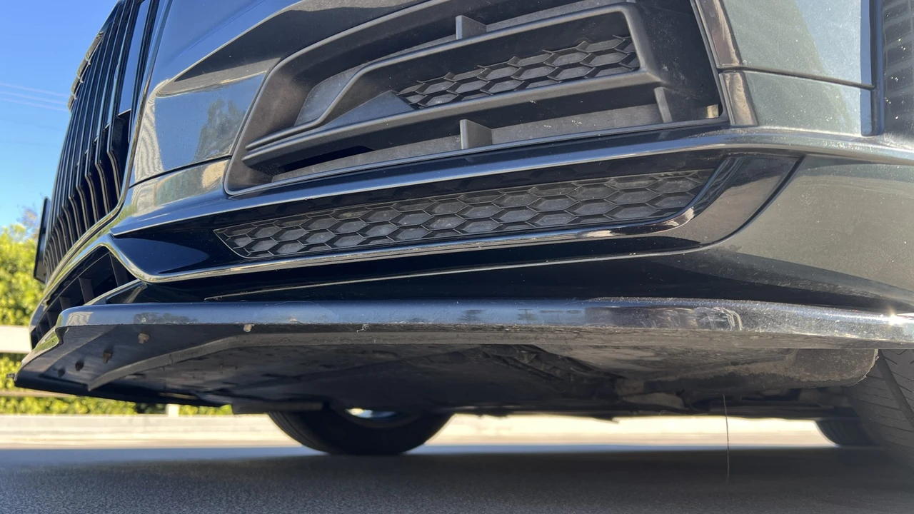 2018 Audi B9 A4 - Image 27 of 31