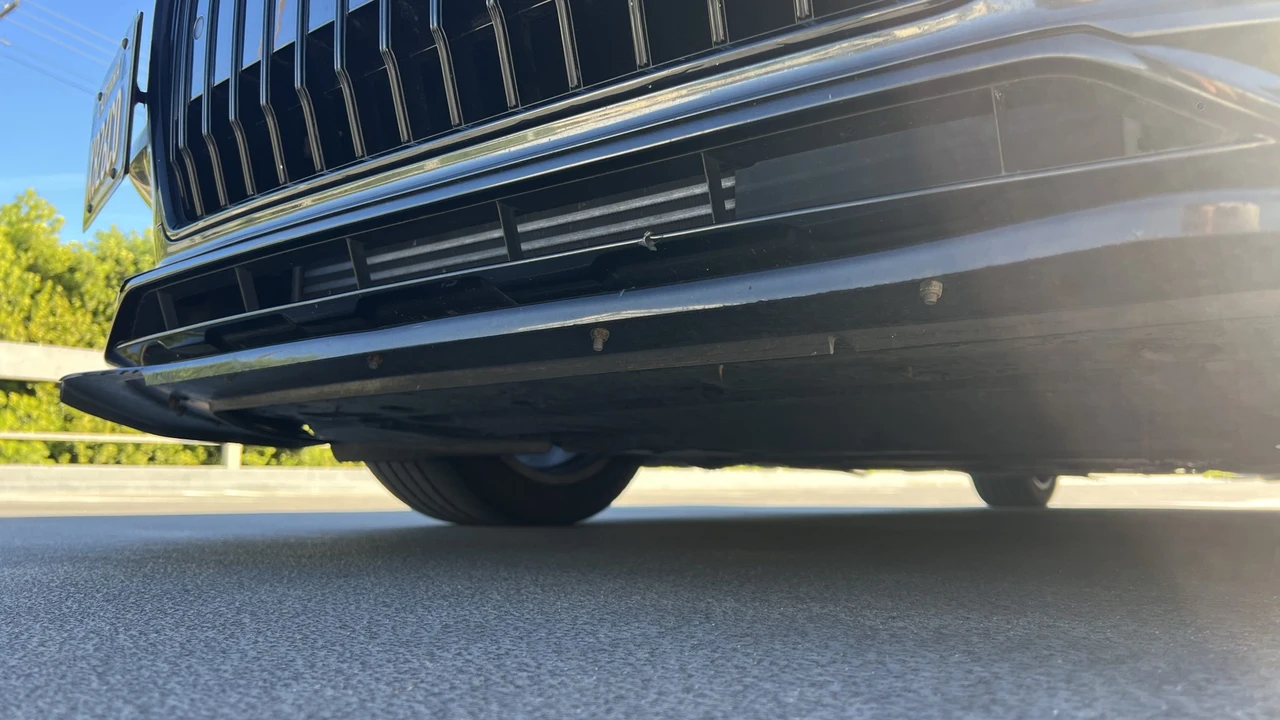 2018 Audi B9 A4 - Image 28 of 31