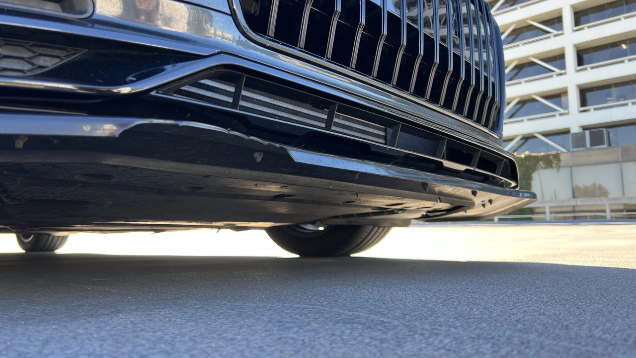 2018 Audi B9 A4 - Image 31 of 31