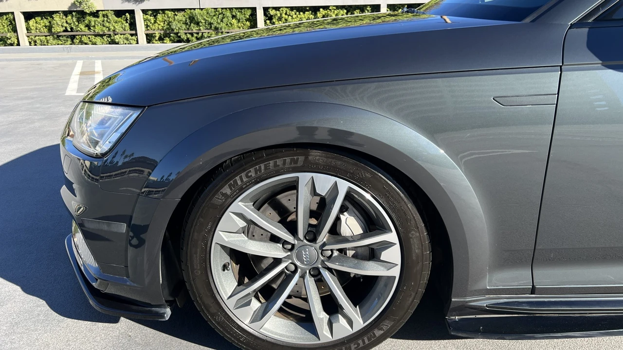 2018 Audi B9 A4 - Image 24 of 31