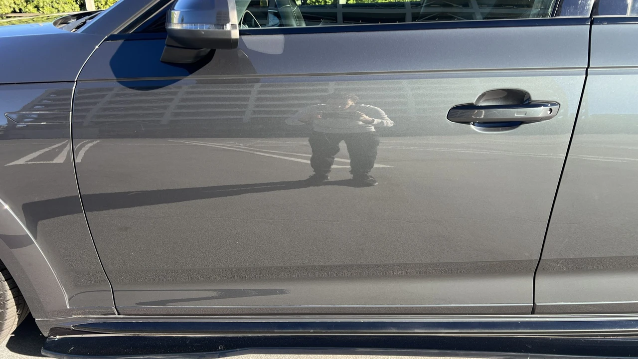 2018 Audi B9 A4 - Image 18 of 31