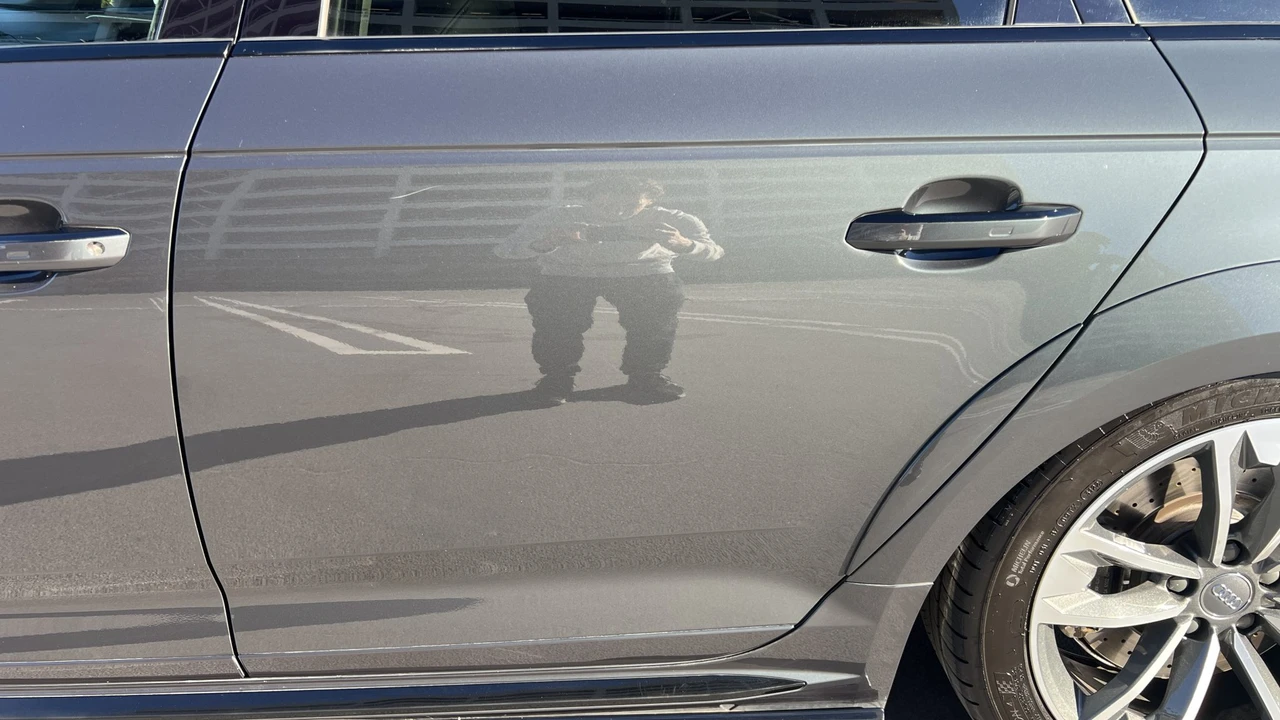2018 Audi B9 A4 - Image 17 of 31
