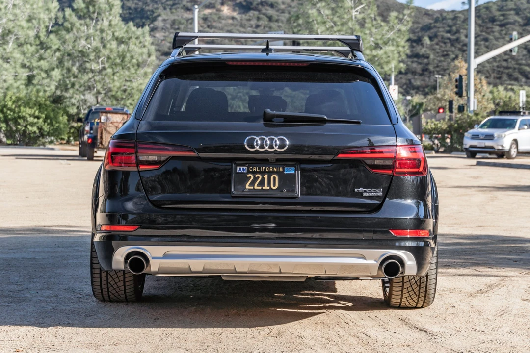 2018 Audi B9 A4 - Image 5 of 31