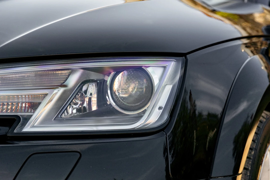 2018 Audi B9 A4 - Image 16 of 31