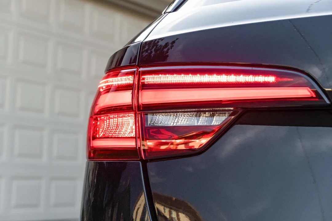 2018 Audi B9 A4 - Image 25 of 31