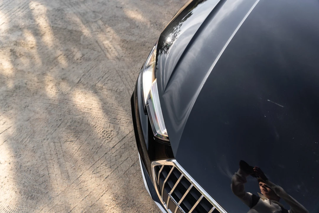 2018 Audi B9 A4 - Image 10 of 31