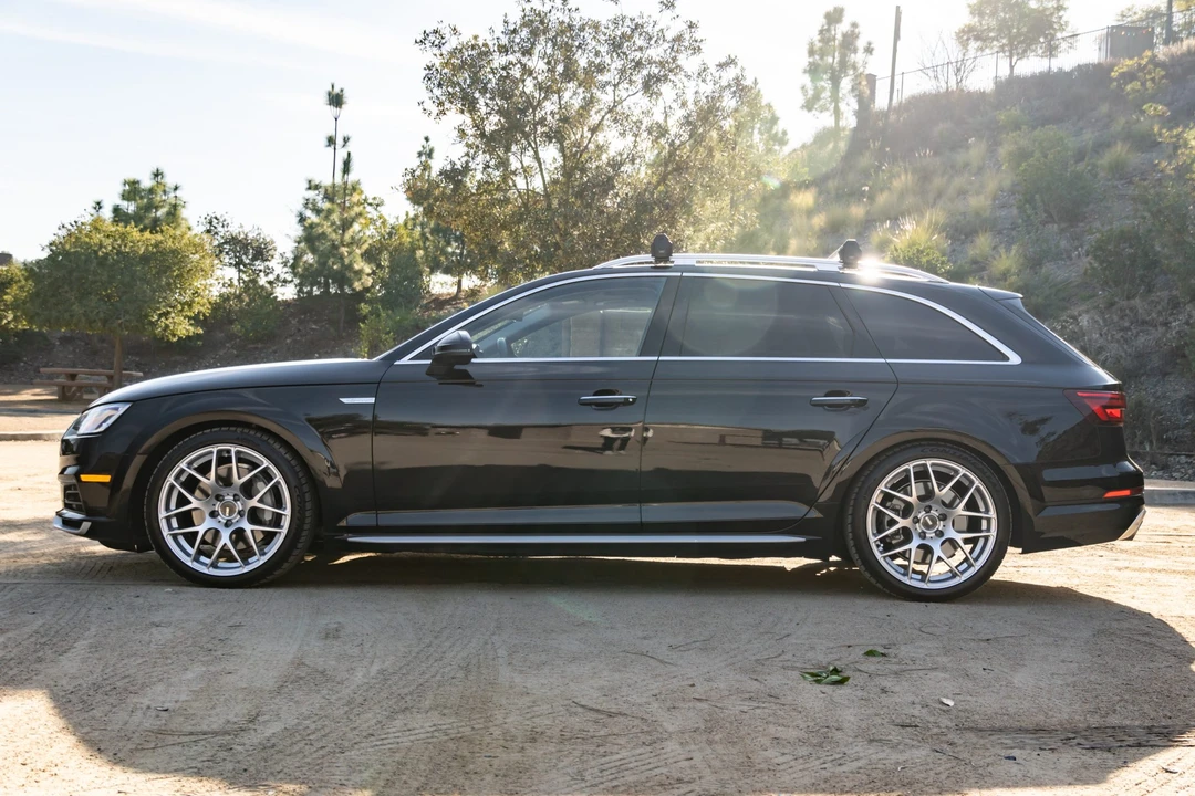 2018 Audi B9 A4 - Image 3 of 31