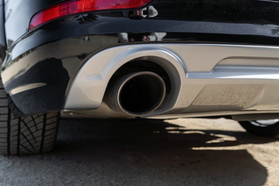 2018 Audi B9 A4 - Image 31 of 31