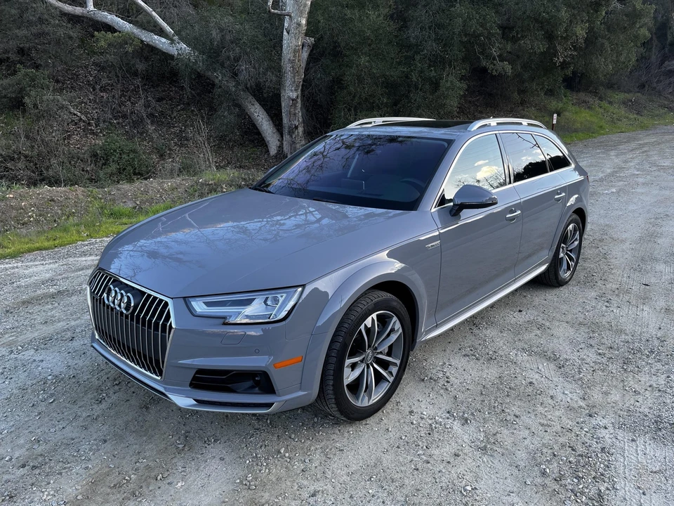 2018 Audi B9 A4 - Image 15 of 31