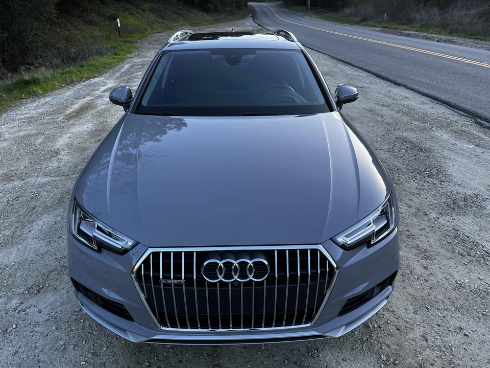 2018 Audi B9 A4 - Image 16 of 31