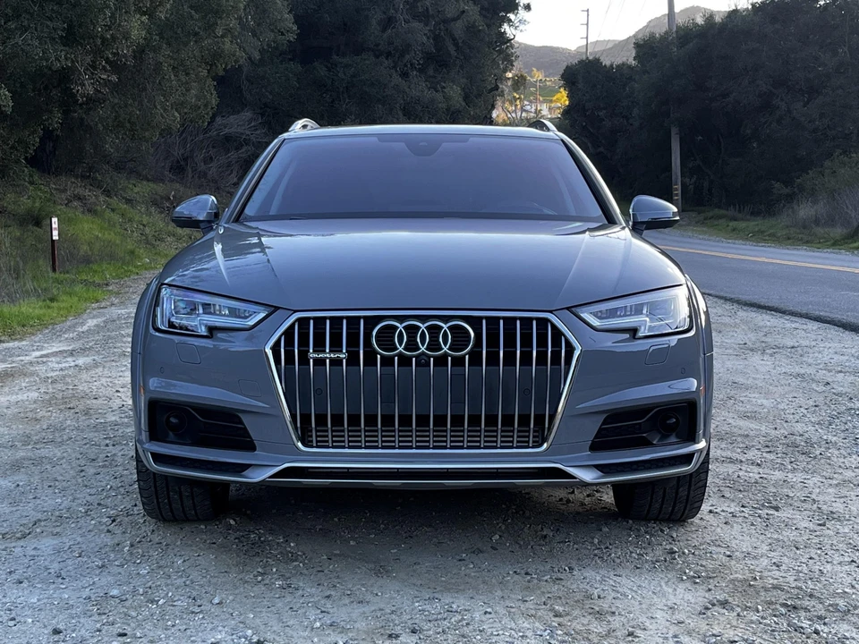 2018 Audi B9 A4 - Image 17 of 31