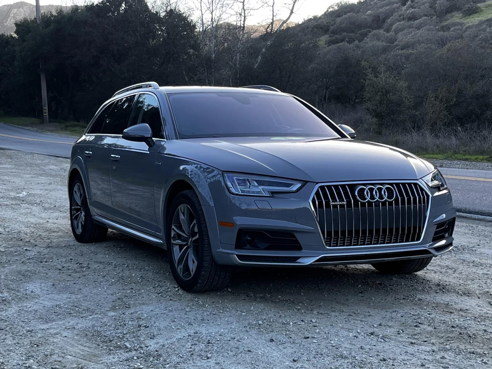 2018 Audi B9 A4 - Image 18 of 31